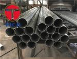321 302 310S Stainless Steel Welded Steel Tube for Mechanical Structure GB/T