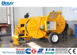 Tension Stringing Equipment Hydraulic Tensioner 77kw 103hp Diesel