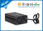 12v 6a / 24v 4a / 36v 3a lead-acid battery charger For Electric Tools/Bicycle
