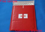 Foil Film Metallic Shipping Bubble Mailers Envelopes 2 Sealing Sides Tear