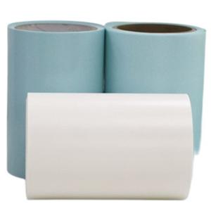 Wholesale Excellent Tensile Strength Glassine Paper For Self Copy Paper Compounding from china suppliers