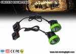 50000 Lux super brightness cordless mining lights with 11.2Ah 3.7V battery