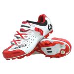 Anti Slip Mens Waterproof Cycling Shoes Complete Size Choice High Durability