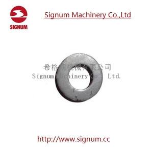 Wholesale Q235 Rail Plain Washer from china suppliers