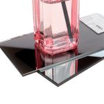 One Or Two Way Mirror Building Tempered Glass High UV Resistance