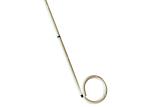 Medical Ureteral Stent Double J Pigtail PU Polyurethane High Radiopacity