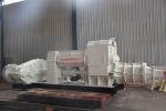 14000pcs 4.0mpa 500mm Auto Brick Making Machine