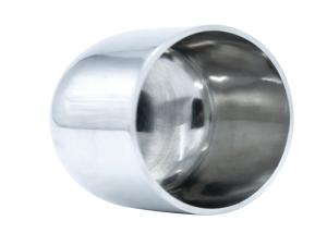 Wholesale ASME B16.11 316L Triclamp Forged Pipe End Cap / Carbon Steel Pipe Fittings from china suppliers