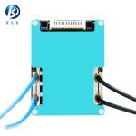 6S 10S 15S 16S 60A BMS Protection Circuit Module for LiFePO4 NMC Battery