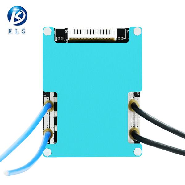 KLS LiFePO4 & Li-Ion Battery Management System BMS 6S - 16S 20A - 60A 18v 24v