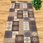 Entrance Corridor Stairway Hotel Large Commercial Floor Mat Wedding Celebration