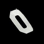 Universal vr virtual face mask face cloth wholesale soft VR BOX protective eye
