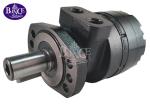 Gerotor White Hydraulic Motor Re Series Equivalent Omer 125 - 750cc 8 - 18kw
