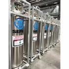 Wholesale Liquid Oxygen Medical Cryogenic Dewar Cylinder High Pressure from china suppliers