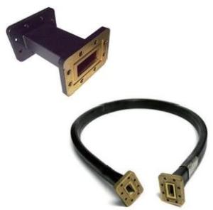 Wholesale Twist Flex Waveguid Accessories For Microwave Antennas from china suppliers