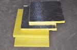 Acoustic Insulation Glass Wool Board