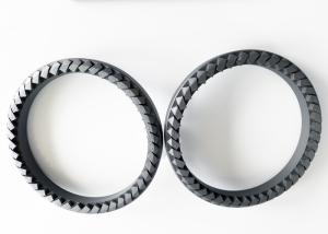 Wholesale Automobile Diamond Polishing Discs / Strong Adhesion Diamond Flap Wheel from china suppliers