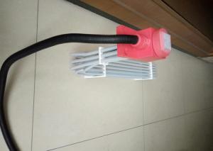 Wholesale 415V 5KW 3 Phase Industrial PTFE Immersion Heater For Electroplating from china suppliers