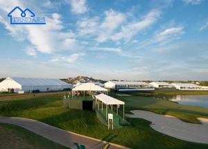 Wholesale Permanent Commercial Event Marquee Tent For Event Promotional China Tents For Sale from china suppliers