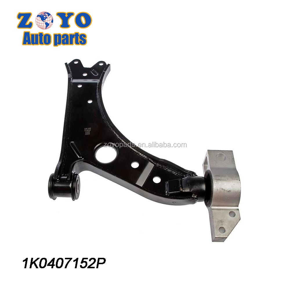 Skoda Octivia 2004- Auto Suspension Parts Front Right Lower Control Arm Moog No. K620143
