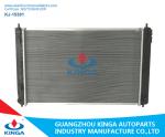 2008 Nissan Radiator Auto Spare Parts Aluminum Plastic Brazing Silver 21460