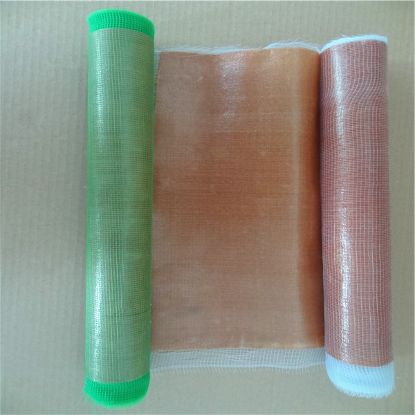 220mic Flexographic Plate Mounting Tapes , Printed Plate Jumbo Rolls No Residue