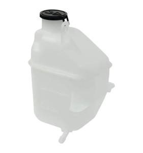 Wholesale Cooling System Coolant Expansion Tank Reservoir OE 17107509071 for BMW Fast Shipping from china suppliers