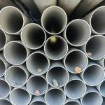 DN80 TP317L Stainless Steel Pipes Tube SCH40S in 6m Length Cutting Short Pipes