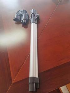 Wholesale CNC Precision Steel Tube With DC Wire Aluminum 6061 For Vacumm Clean Machine from china suppliers
