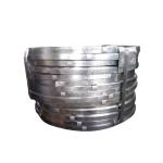 Metal Raw Materials Dx51d Hot Dipped Galvanized Steel Strip Coils with Z121-Z180