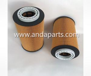 Wholesale Good Quality Oil Filter For Hengst E831HD275 from china suppliers