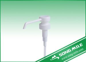 Wholesale Long Nose Soap Dispenser Plastic Lotion Pump for Famliy Package Bottle from china suppliers