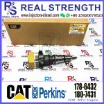 Diesel 3216 Fuel Injector Nozzles 128-6601 171-9704 171-9710 177-4752 177-4754