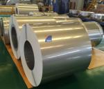 BA Finish 1.4310 Stainless Steel Strip Coil Tape SUS 301 3/4H 201 304