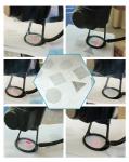 Co2 Laser 10600nm Laser Co2 Fractional Skin Resurfacing Machine