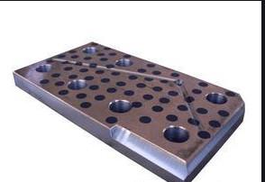 Wholesale Customizable Bronze Wear Plate Chemical Machinery Use Low Friction Pair from china suppliers