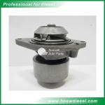 Cummins 6BTA5.9 engine water pump 3286277 , 3286278
