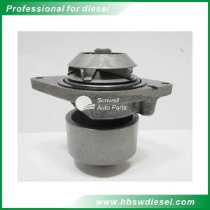 Wholesale Cummins 6BTA5.9 engine water pump 3286277 , 3286278 from china suppliers