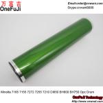 Long Life OPC Drum Konica Minolta 7165 7155 7272 7255 7210 DI650 BH600 BH750