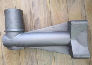 Wholesale Oem Service Ductiel Iron Pipe Castings 450-10 Grade With Sg Iron 500-7 Material from china suppliers