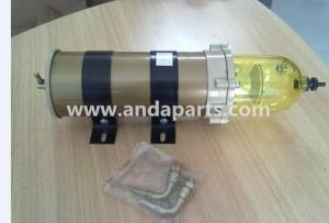Wholesale Good Quality Disel Fuel Filter / Water Separator 1000FG from china suppliers