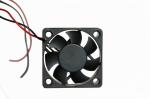Moisture Proof 6500RPM 24V DC Axial Cooling Fan