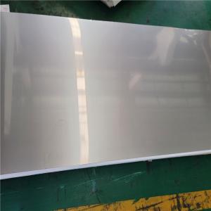 Wholesale 430 301 304 316L 201 202 410 304 Cold Rolled Stainless Steel Plate from china suppliers