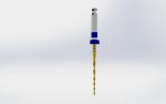 OEM ODM Dental Endo Files NITY Alloy Rotary Endodontic Files