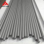 TA18 Titanium Alloy Bar High Temperature And High Pressure Resistant