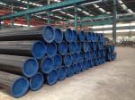 MS 3m Ck75 Welded Carbon Steel Tube Round Nonoiled 6m Aisi 1045 St44