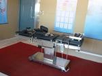 Universal Operating Room Equipment Electric Operation Table Multi-functional PU