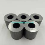 Thick Wall Seamless Stainless Steel Pipe For Mechanical ASTM A511 TP316 304