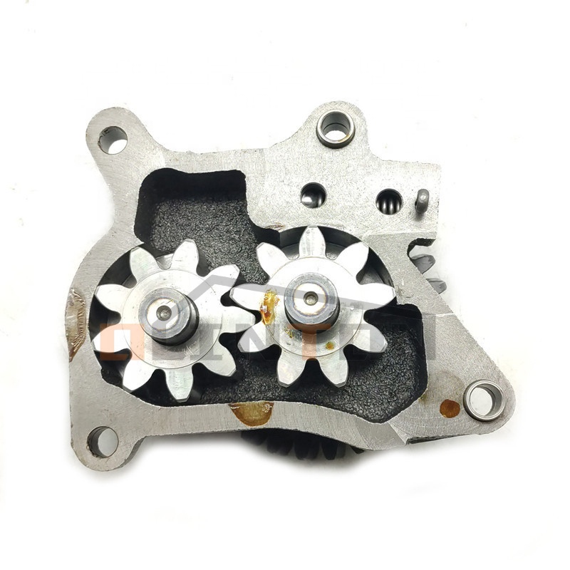 6HK1/6HH1 Oil Pump 8943955643 The Best Choice for Construction Works Excavator Parts