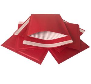 Wholesale UV Coating Kraft Mailer Envelopes Hot Melt Glue Closure 10mm Diameter from china suppliers